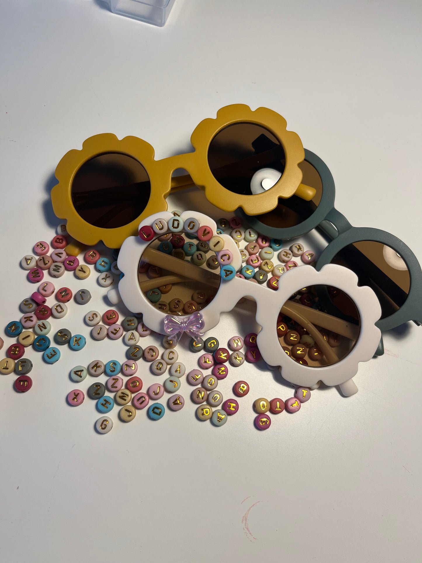 Occhiali da sole bambino