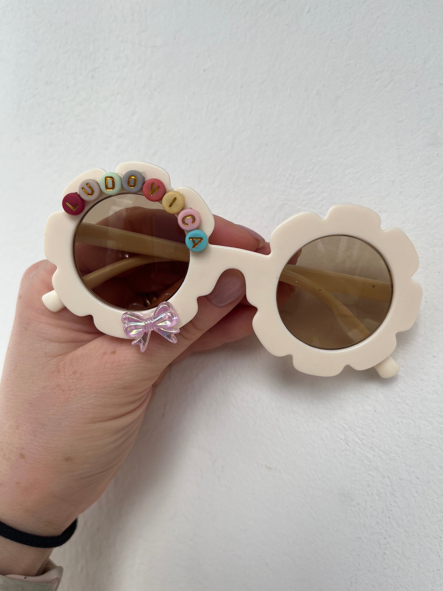 Occhiali da sole bambino