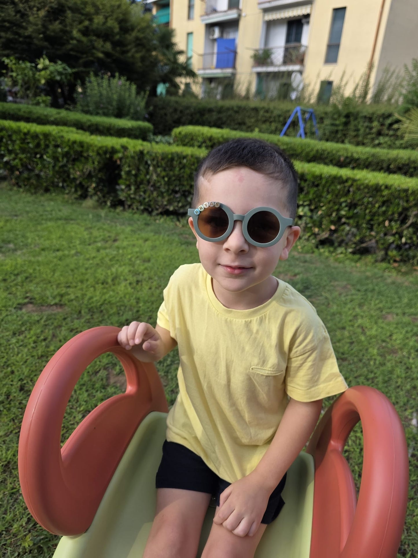 Occhiali da sole bambino