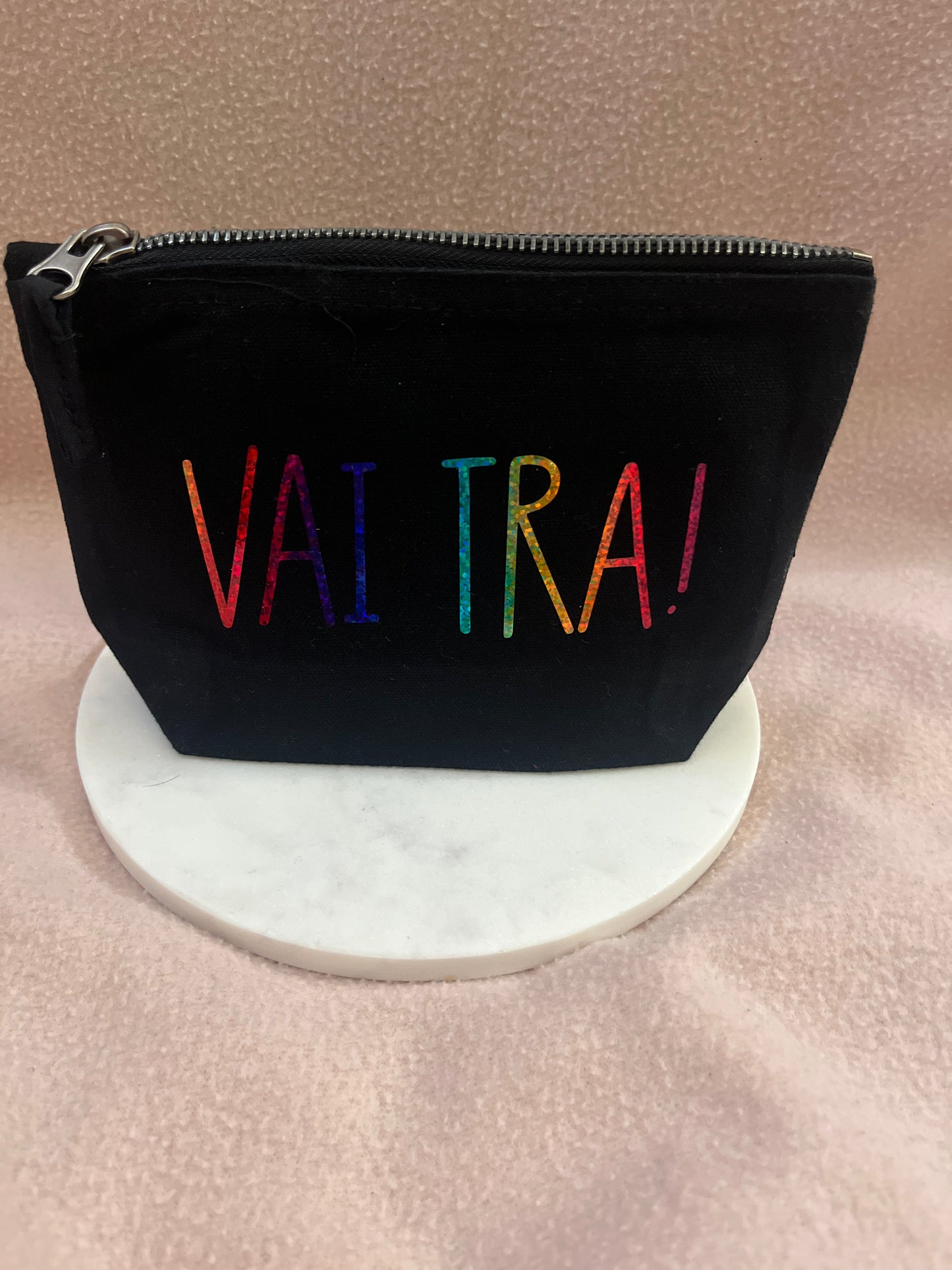 Pochette 100% cotone