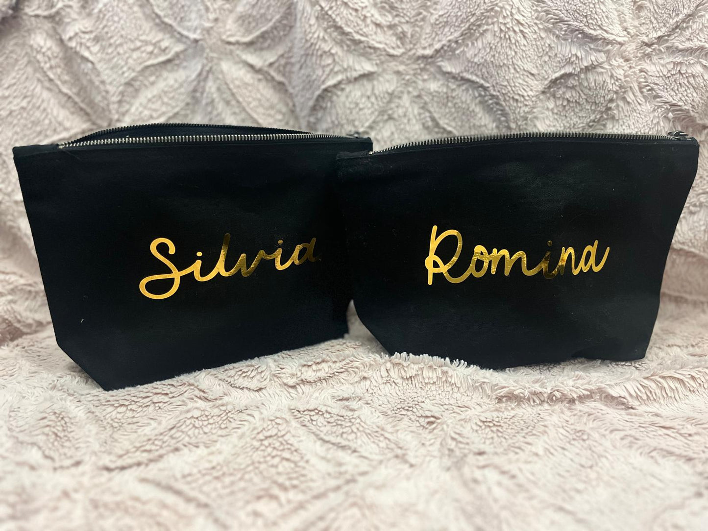 Pochette 100% cotone