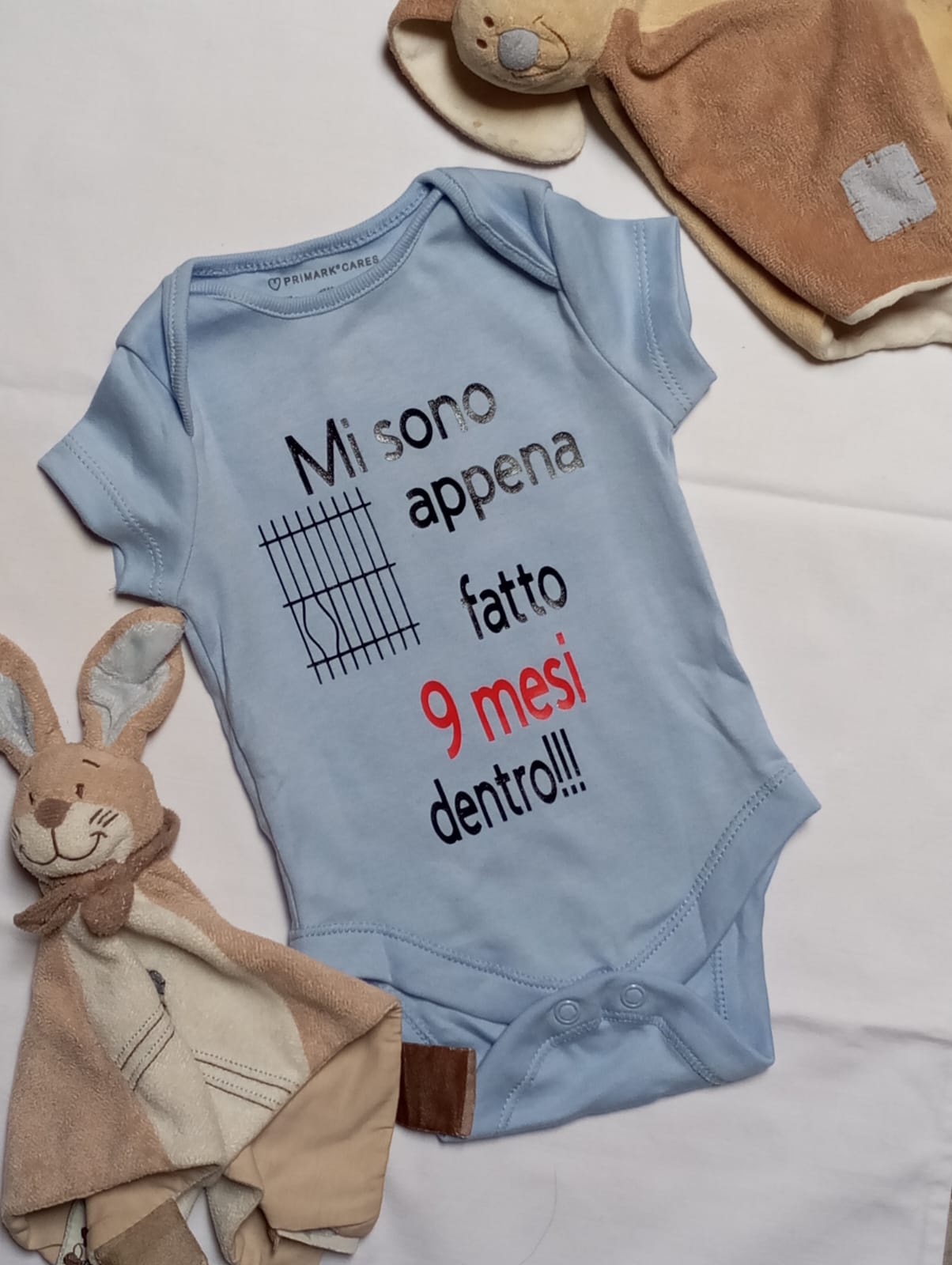 Body neonato