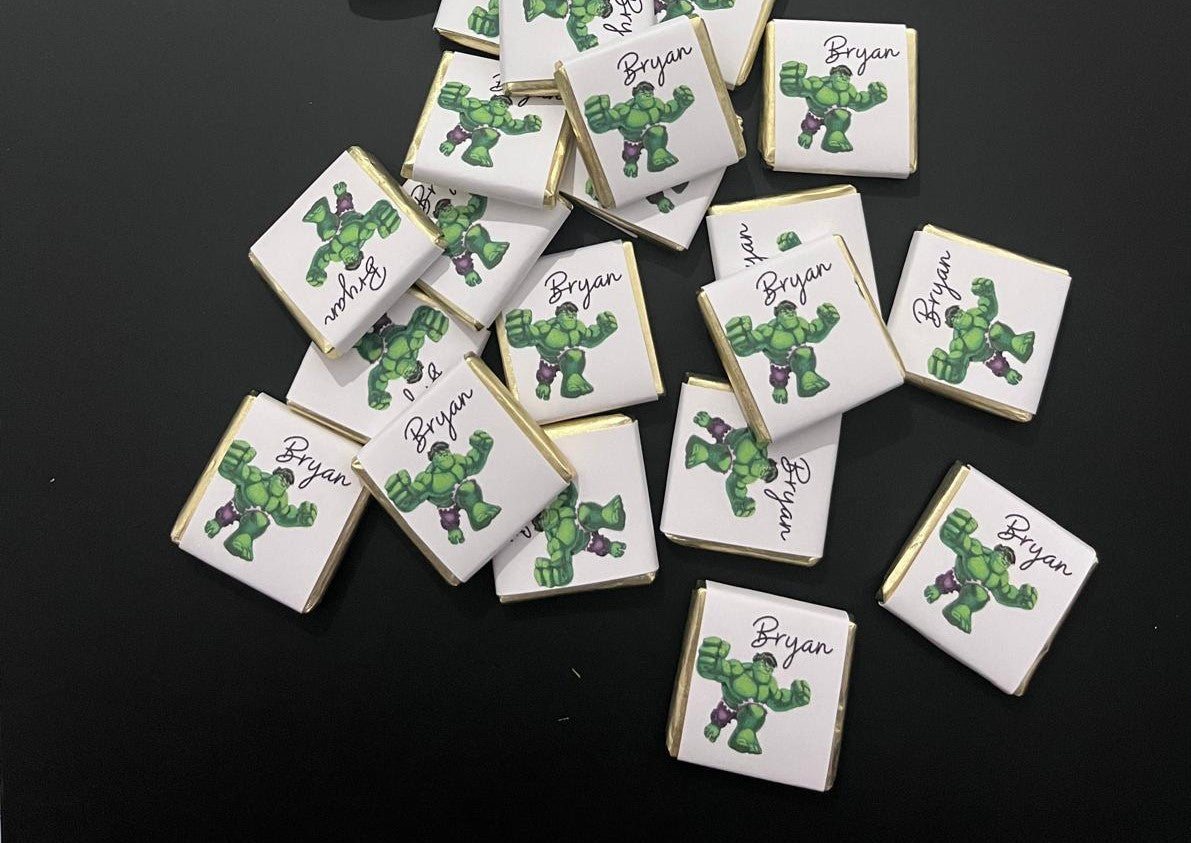 Cioccolatini