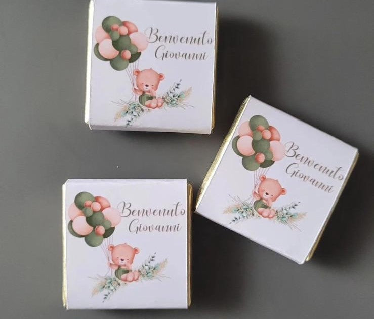 Cioccolatini