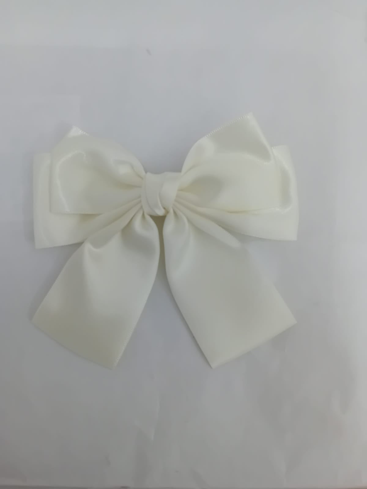 Fiocco capelli