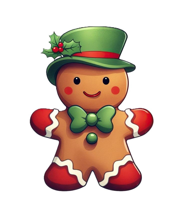 Calza Natale ed Epifania