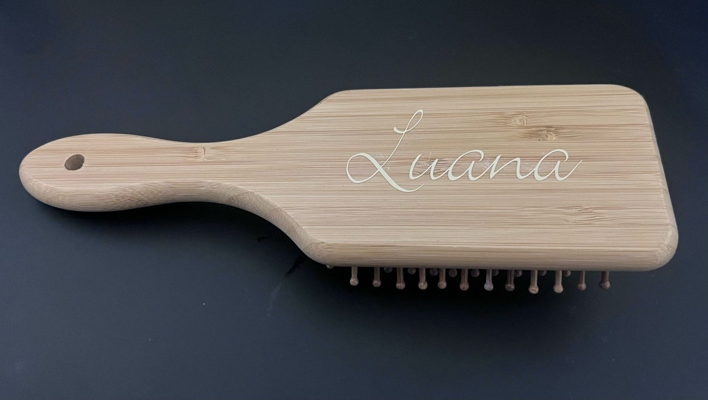 Spazzola per capelli
