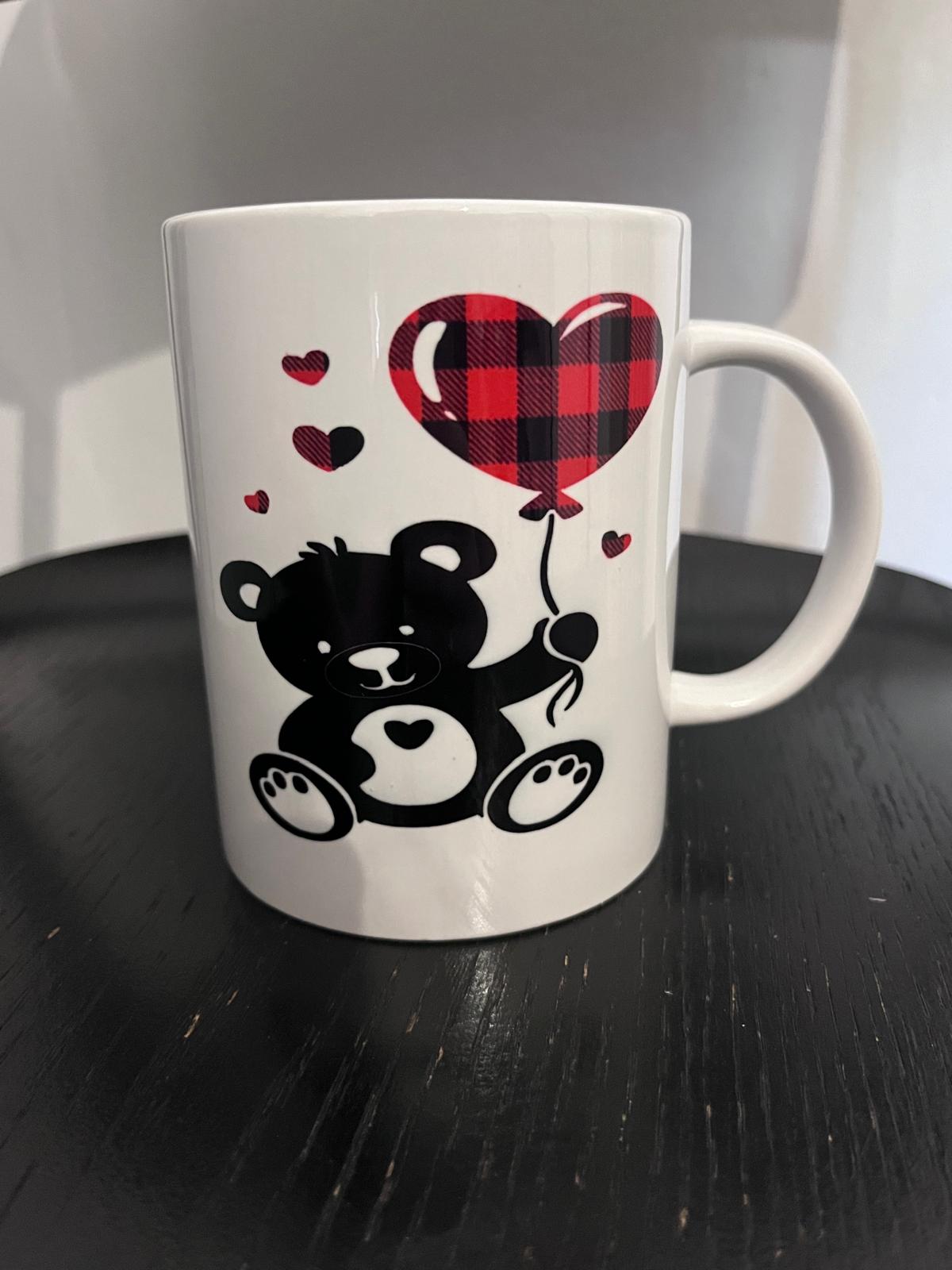 Tazza San Valentino
