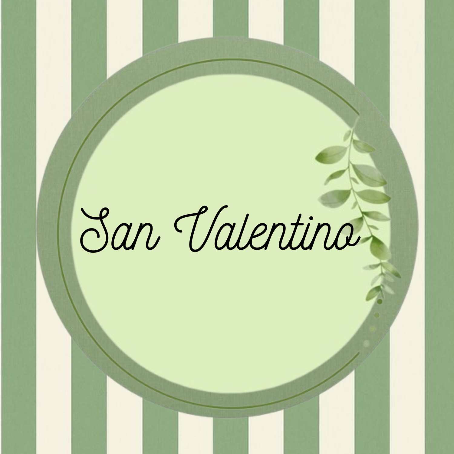 San Valentino