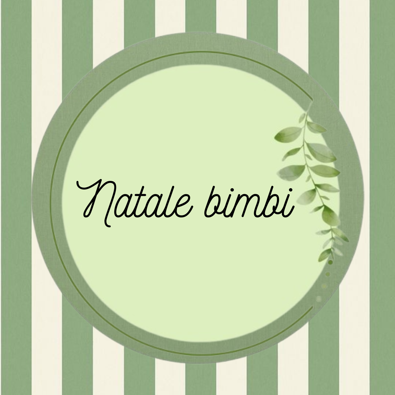 Natale bimbi