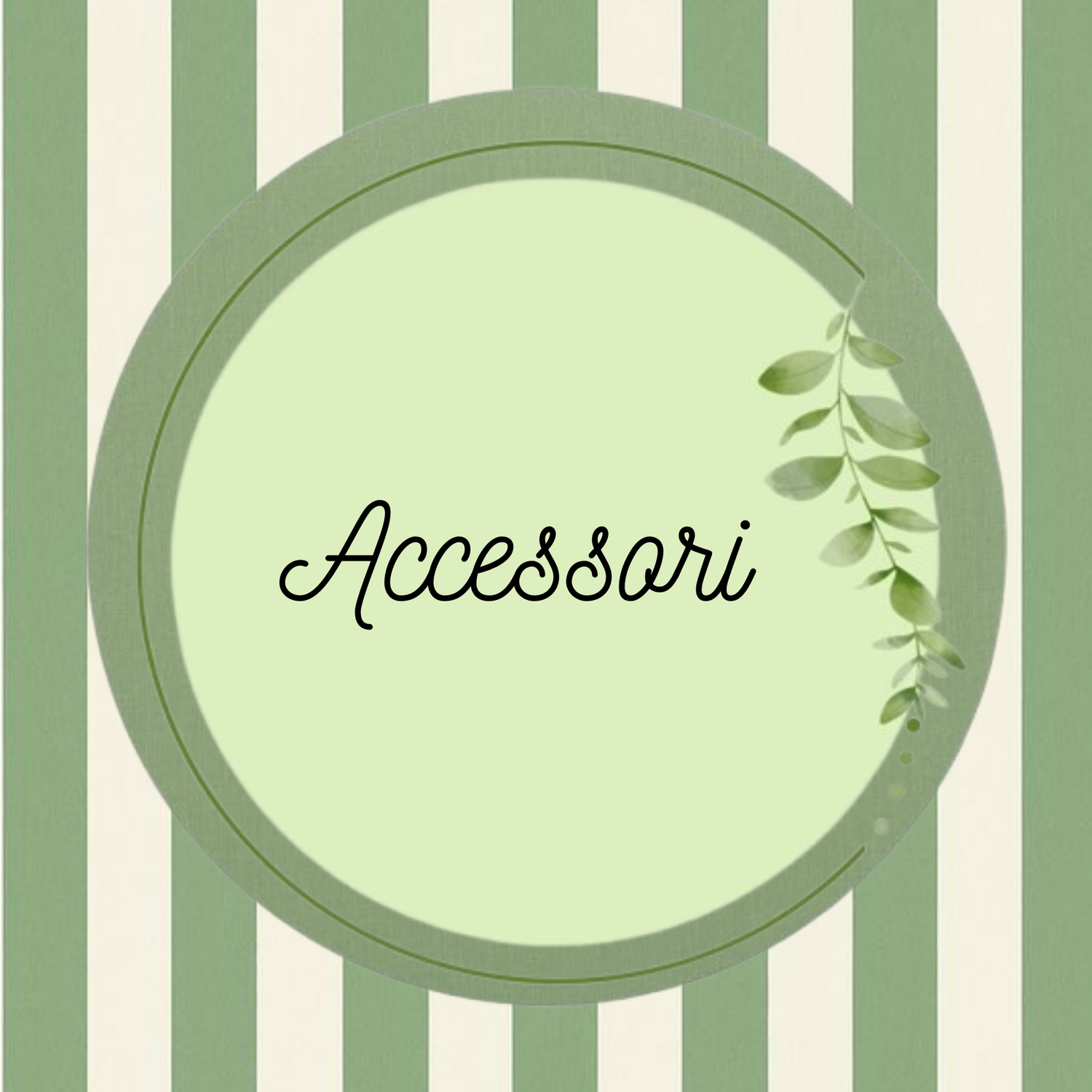 Accessori