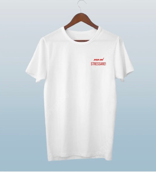 T-shirt messaggi