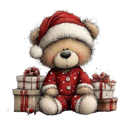 Body -Il mio primo Natale